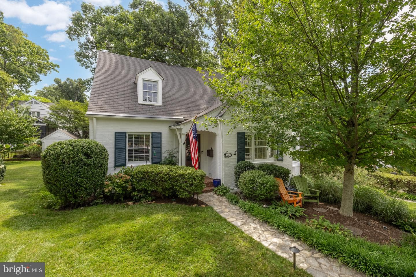 1417 N Inglewood Street, Arlington
