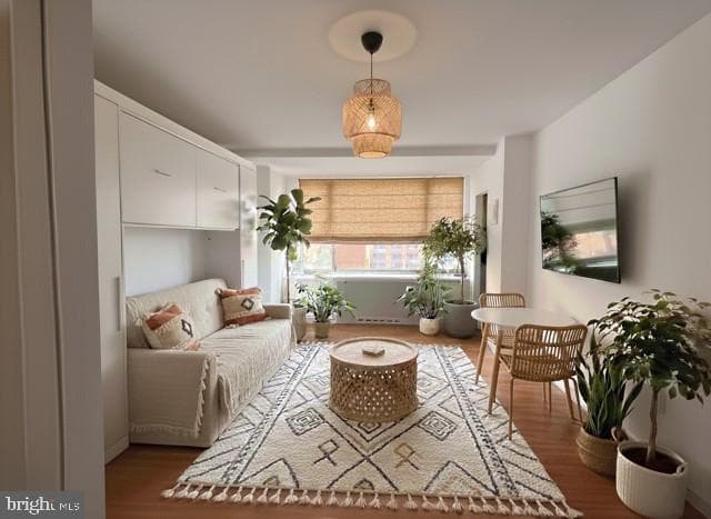 1111 Arlington Boulevard #602, Arlington