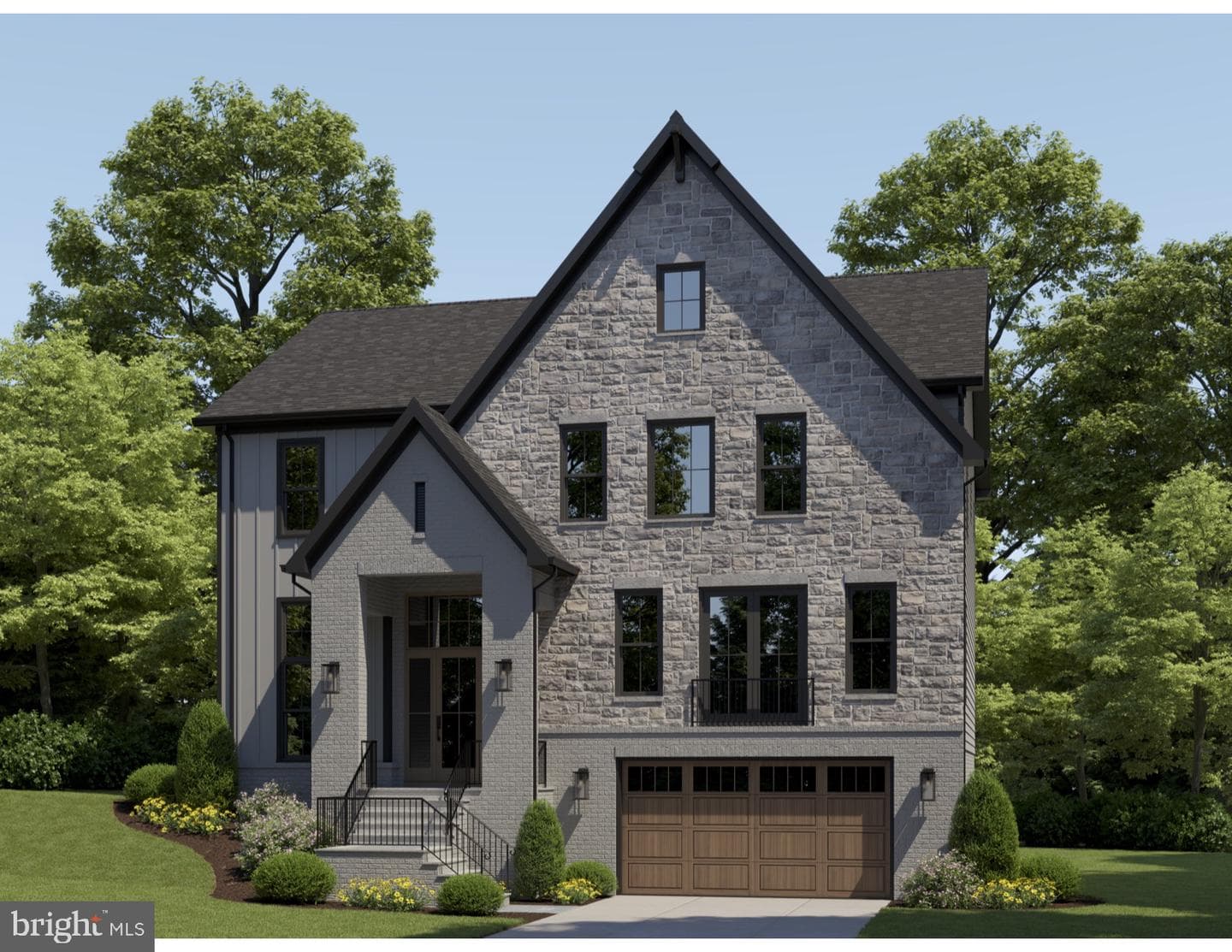 7042 Williamsburg Boulevard, Arlington