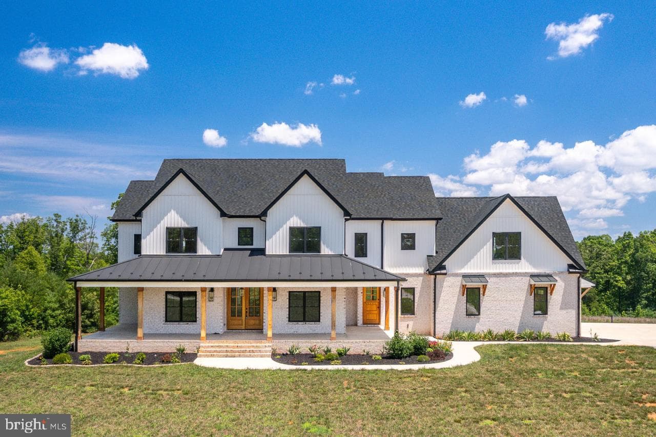 342 White Tail Road, Concord