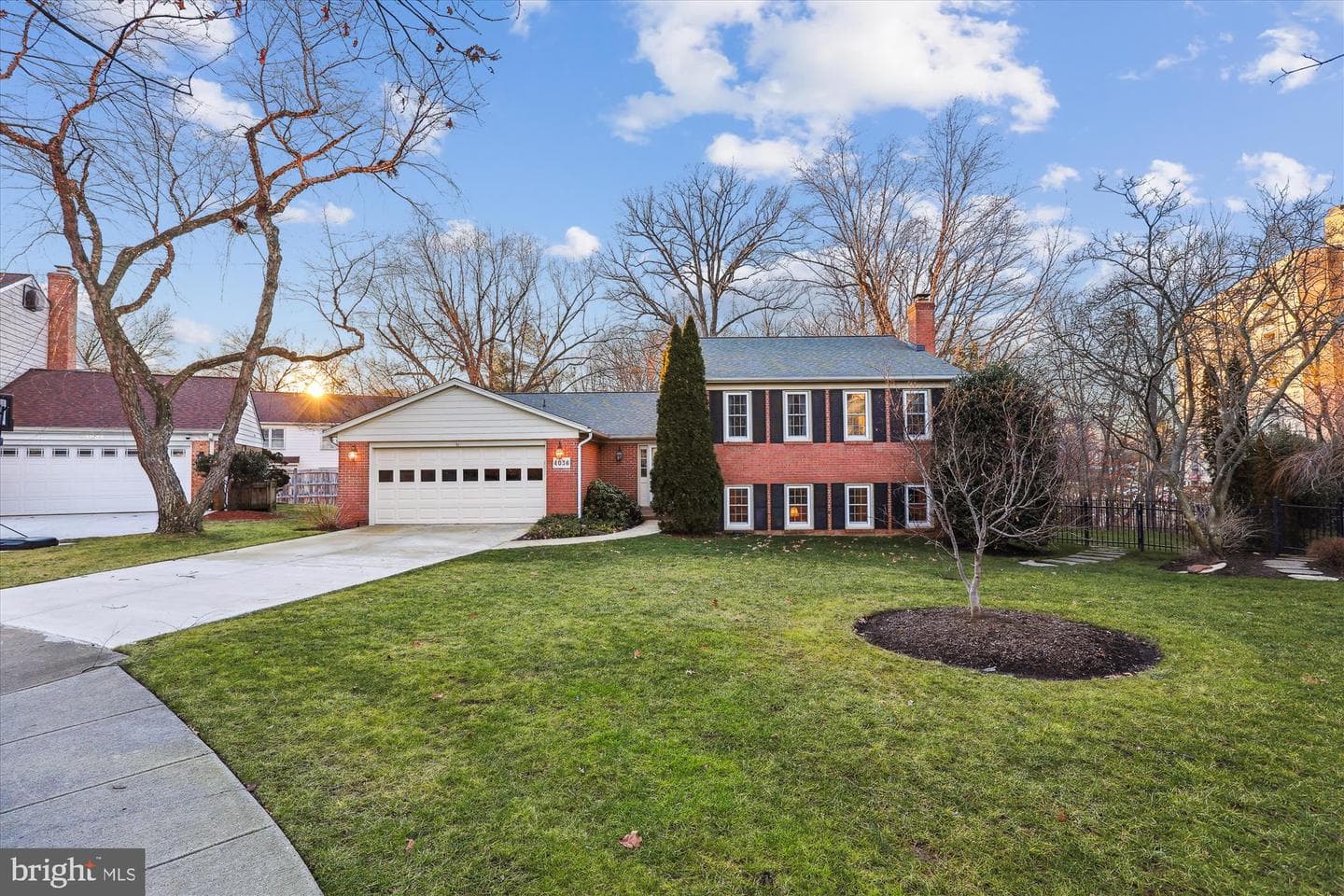 4036 Ellicott Street photo 1
