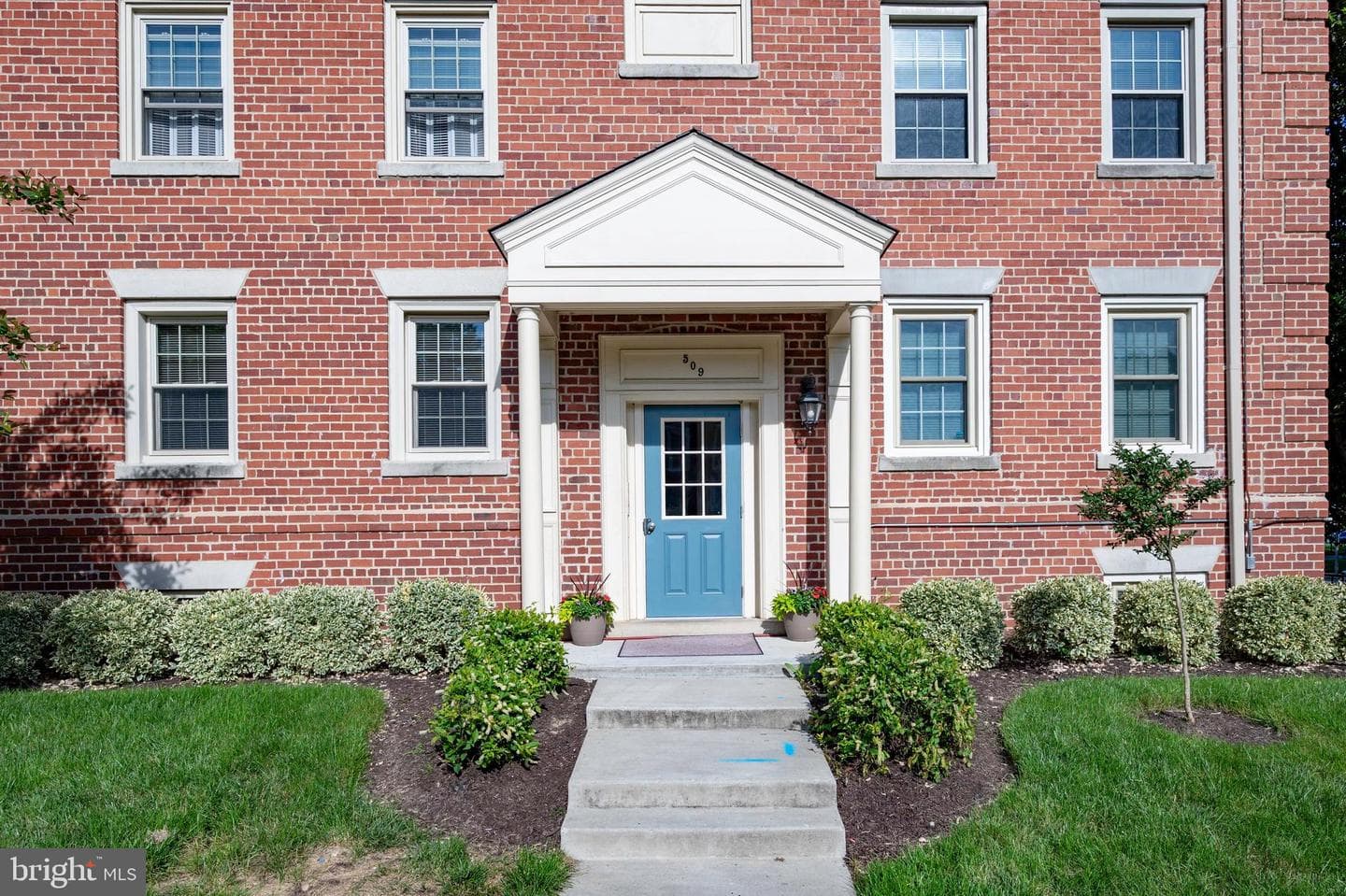 509 Bashford Lane #4 photo 1