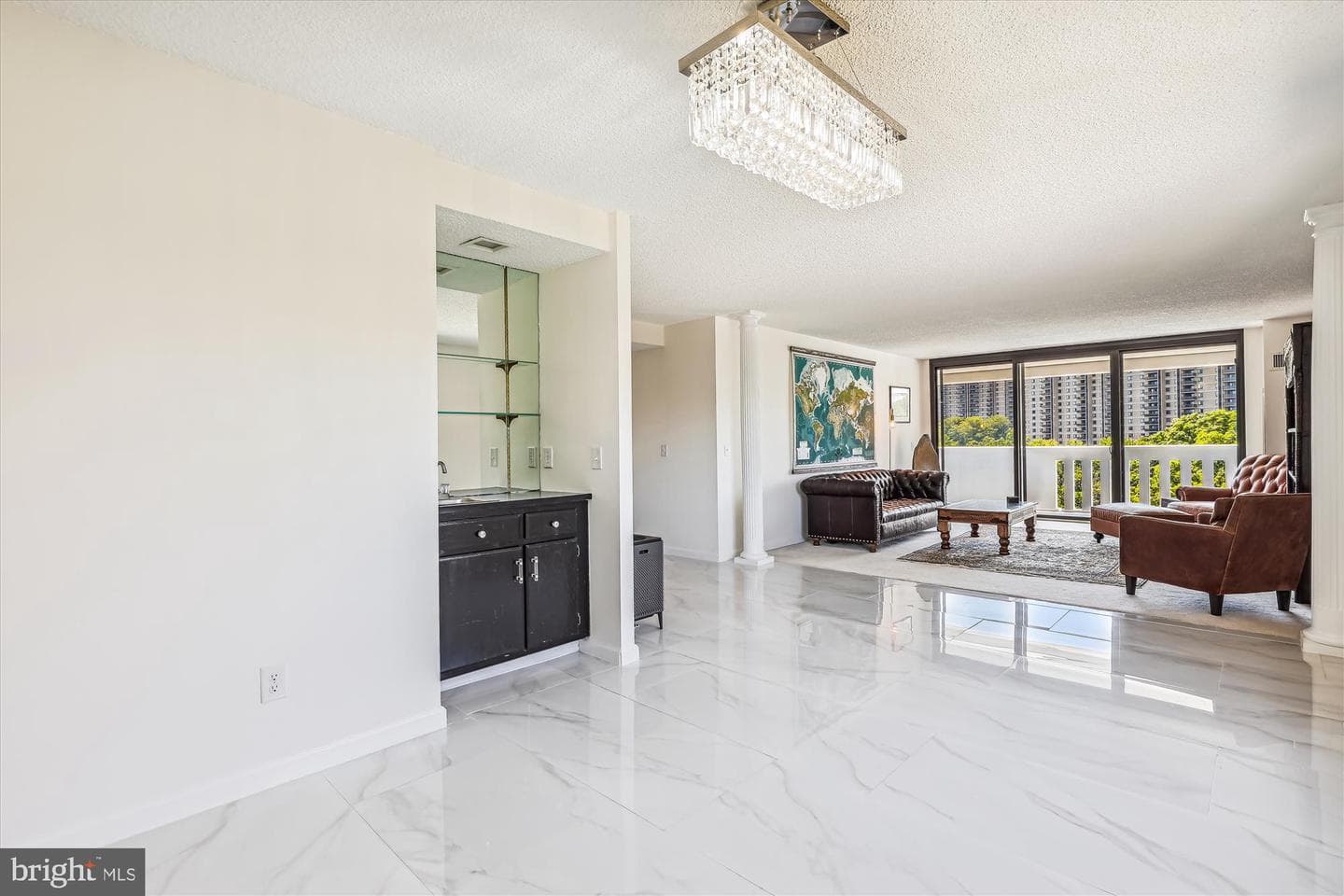 6101 Edsall Road #1002 photo 1