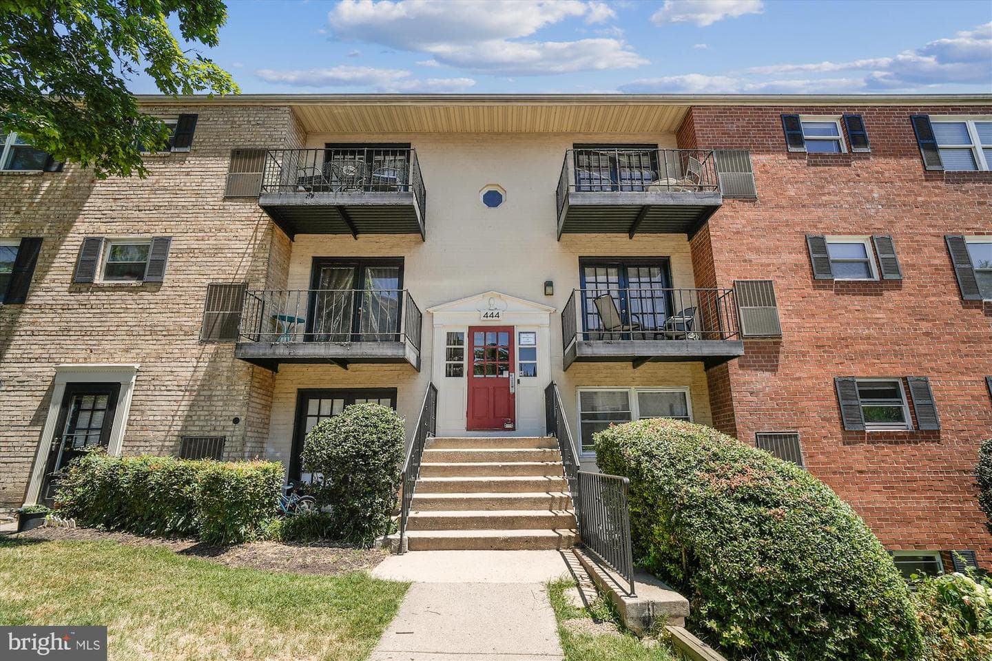 444 N Armistead Street #304 photo 1