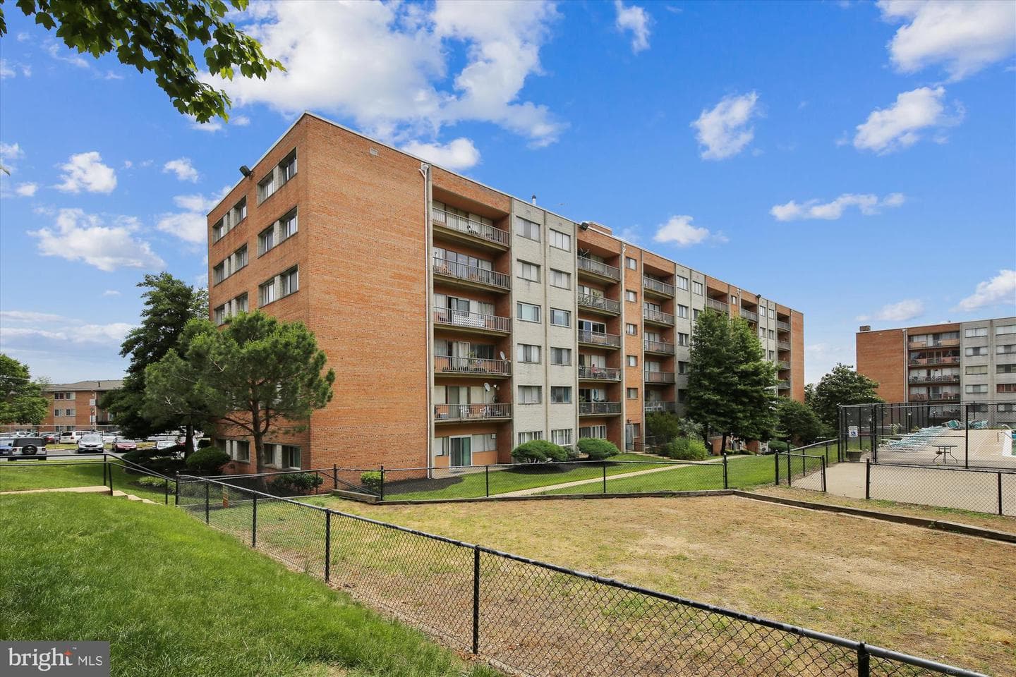 5831 Quantrell Avenue #509 photo 1