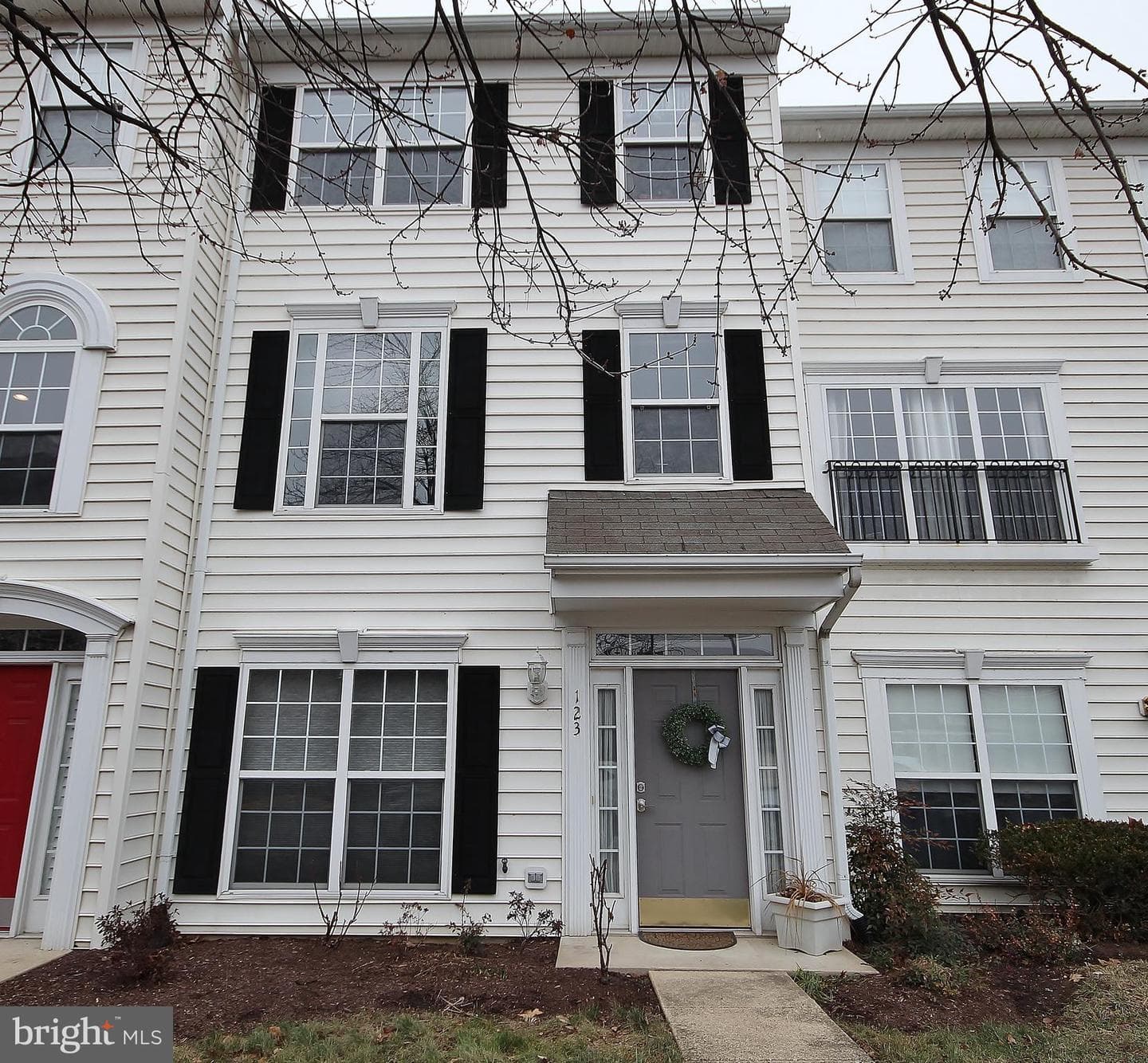 123 Cameron Parke Place photo 1