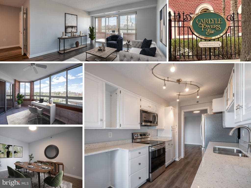 2121 Jamieson Avenue #901 photo 1