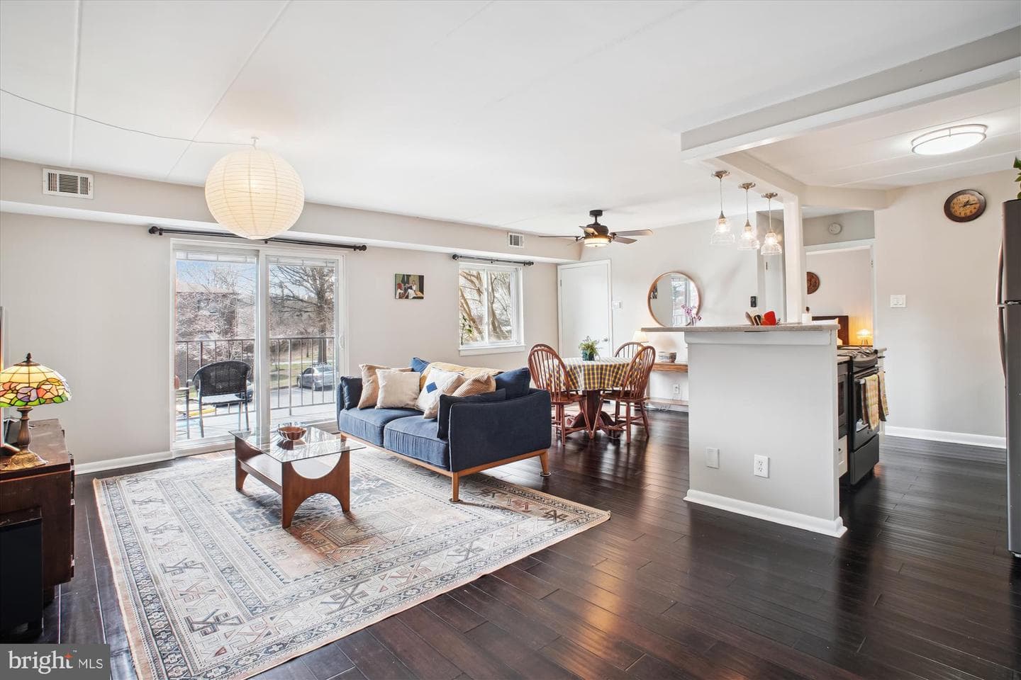 6220 Edsall Road #301 photo 1