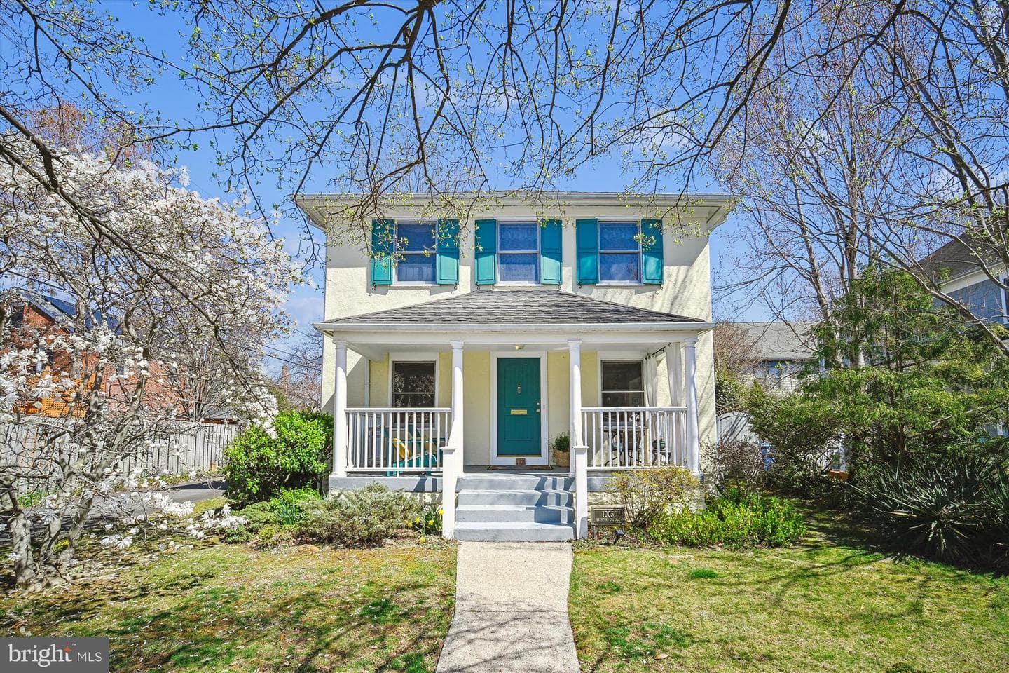 1005 Ramsey Street photo 1