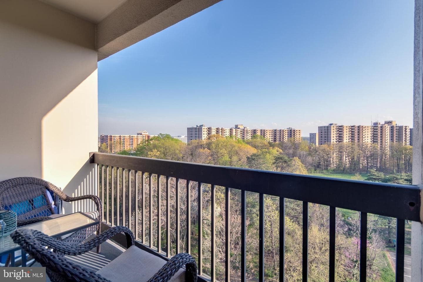 6300 Stevenson Avenue #1221 photo 1