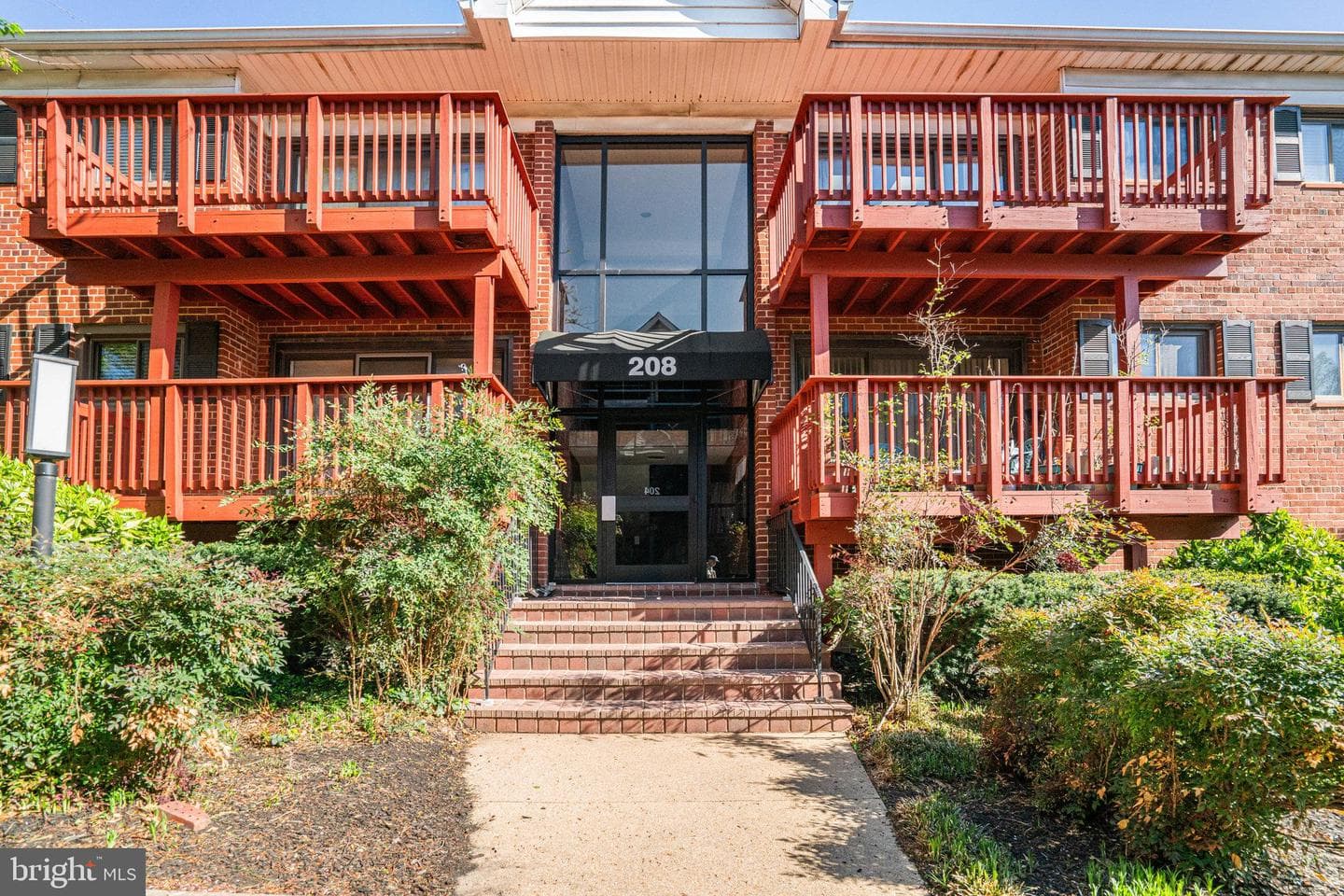 208 Skyhill Road #10 photo 1