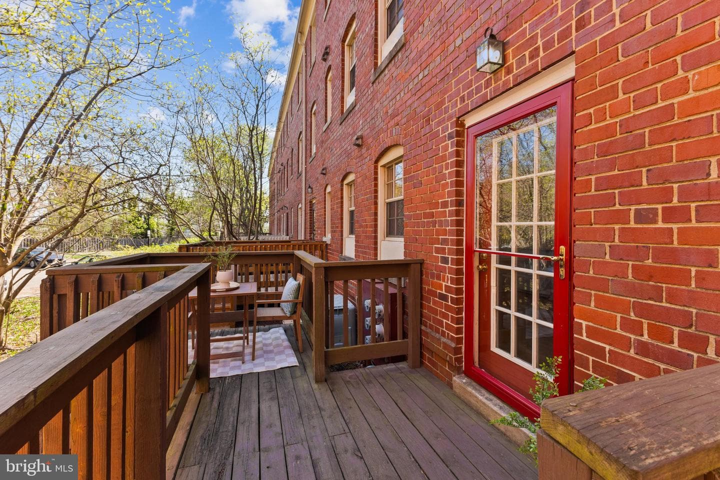 521 Bashford Lane #1 photo 1