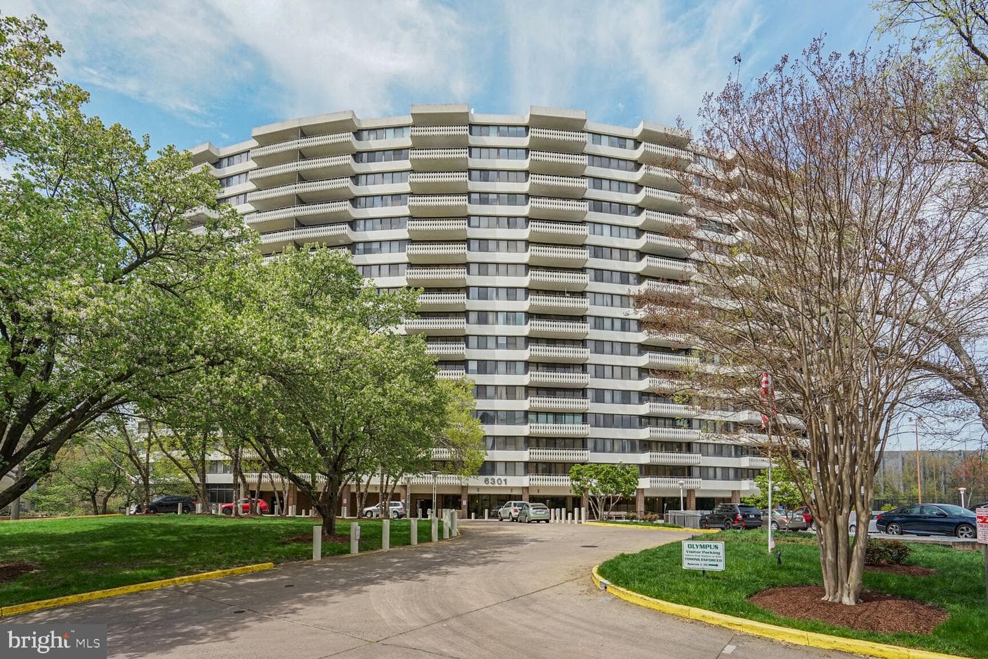 6301 Stevenson Avenue #610 photo 1