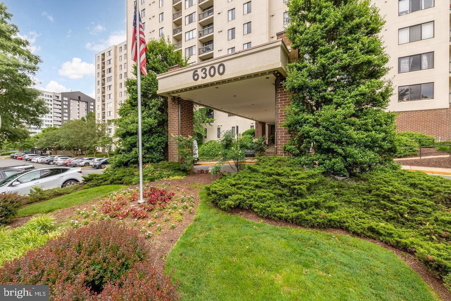 6300 Stevenson Avenue #622 photo 1