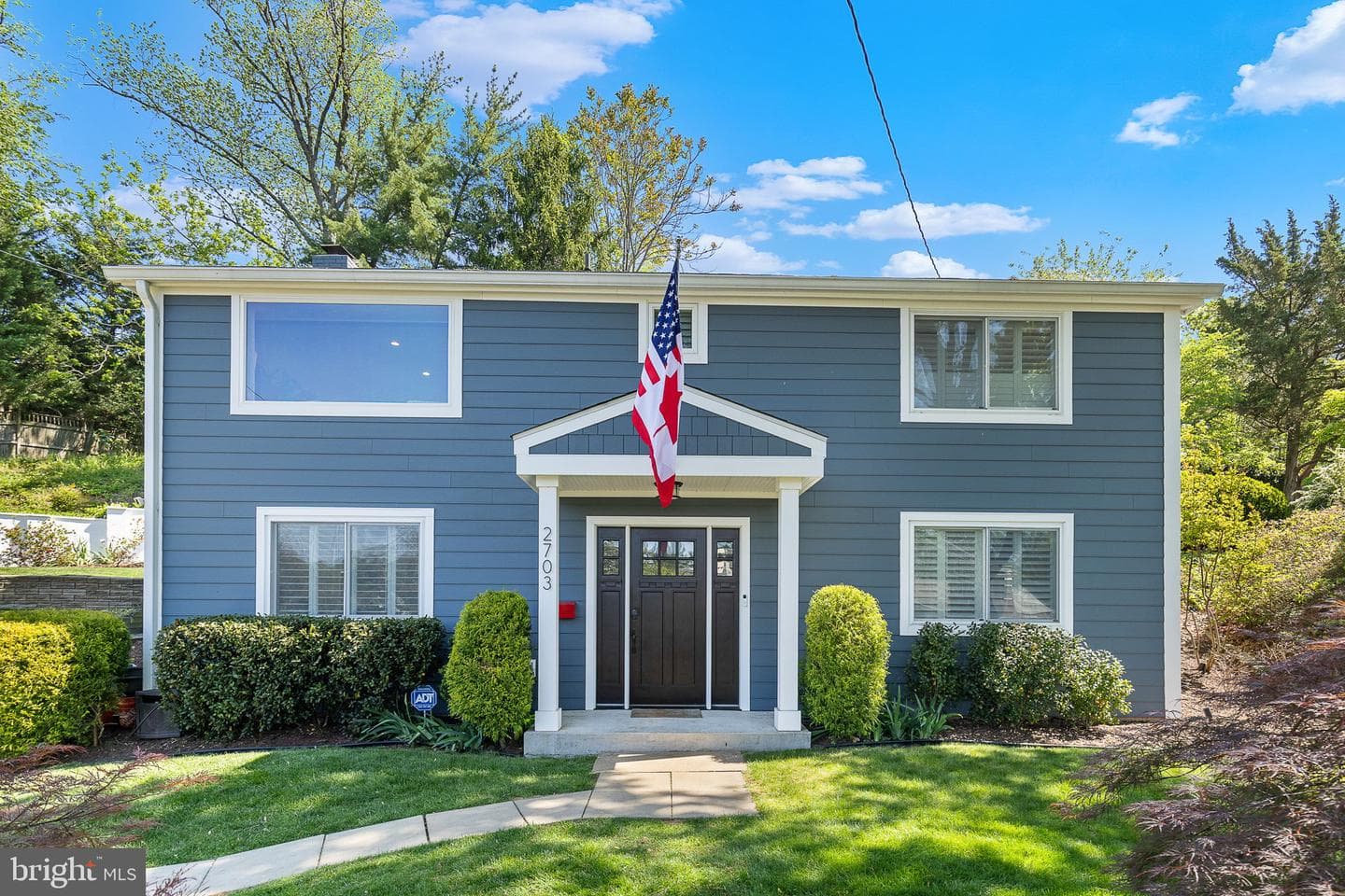 2703 Bryan Place photo 1