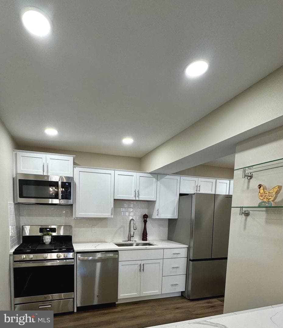 511 N Armistead Street #t2 photo 1