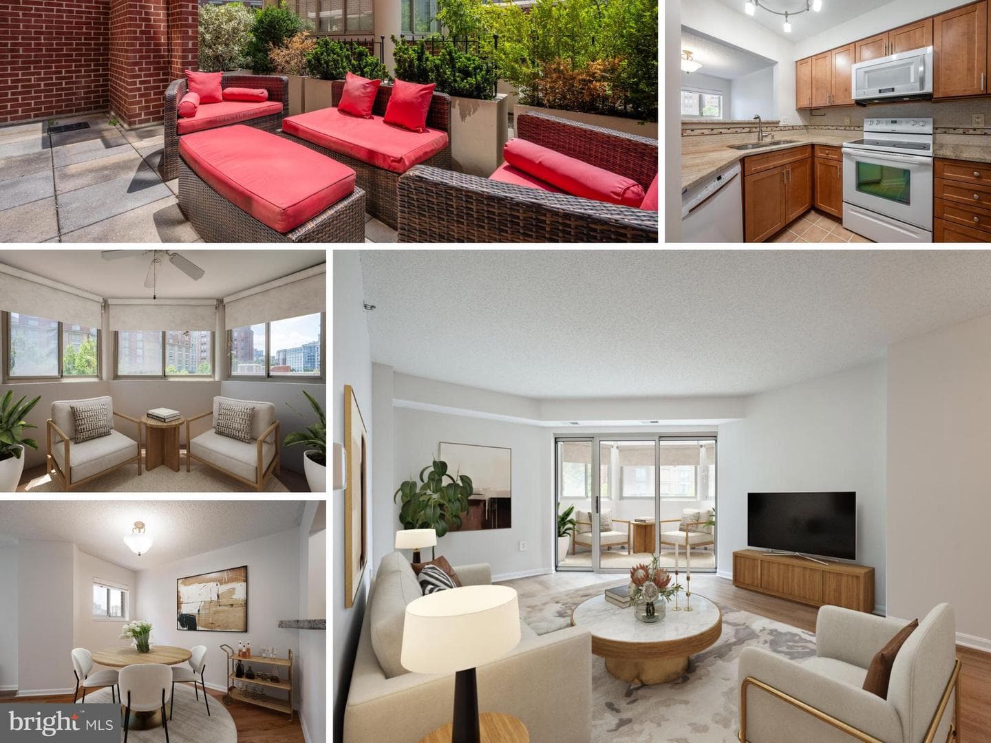 2121 Jamieson Avenue #508 photo 1