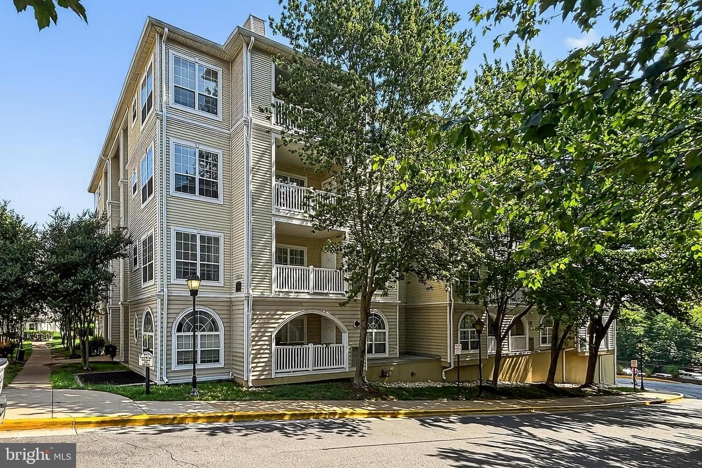 4551 Strutfield Lane #4215 photo 1