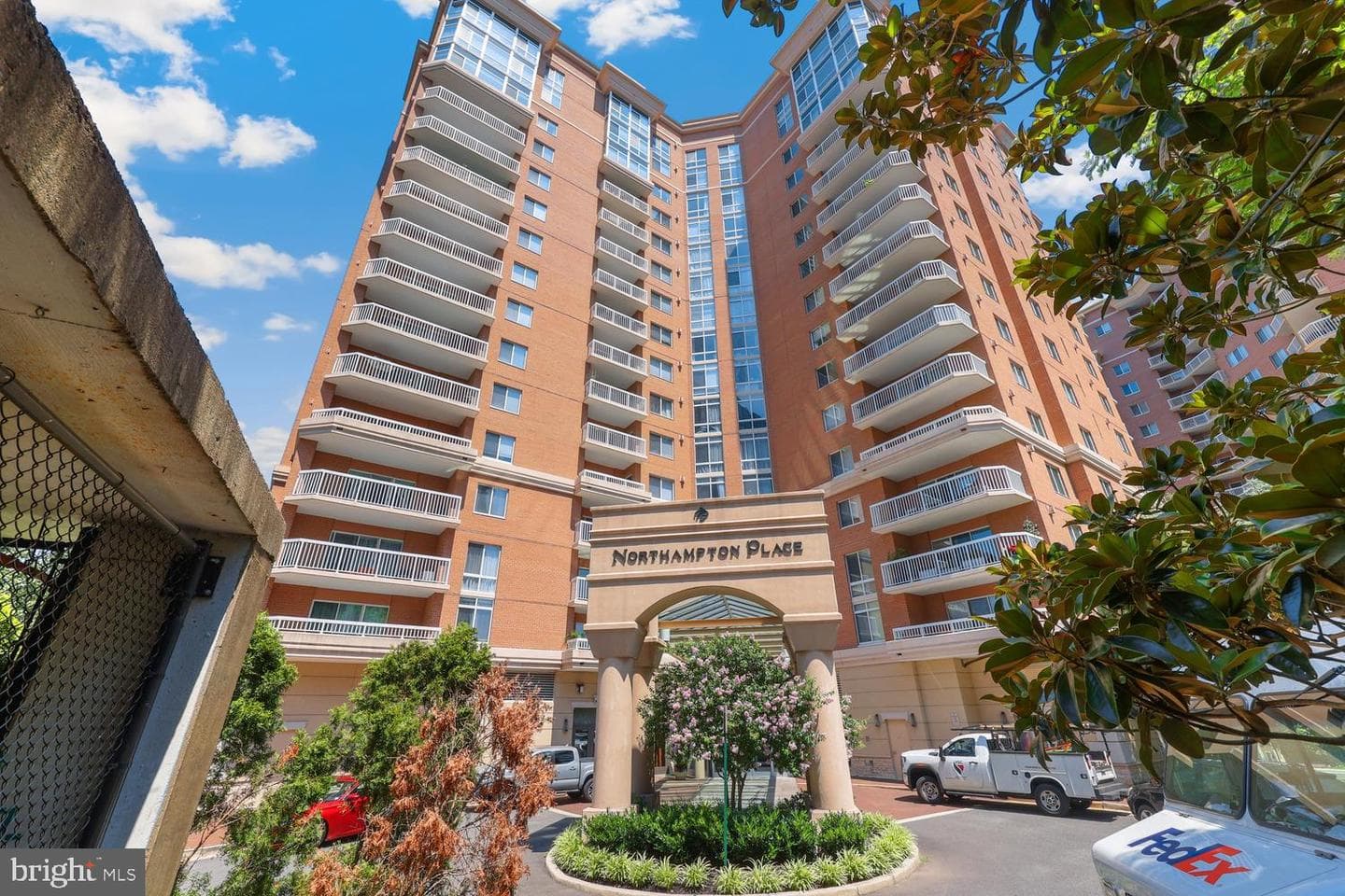 3101 N Hampton Drive #1519 photo 1