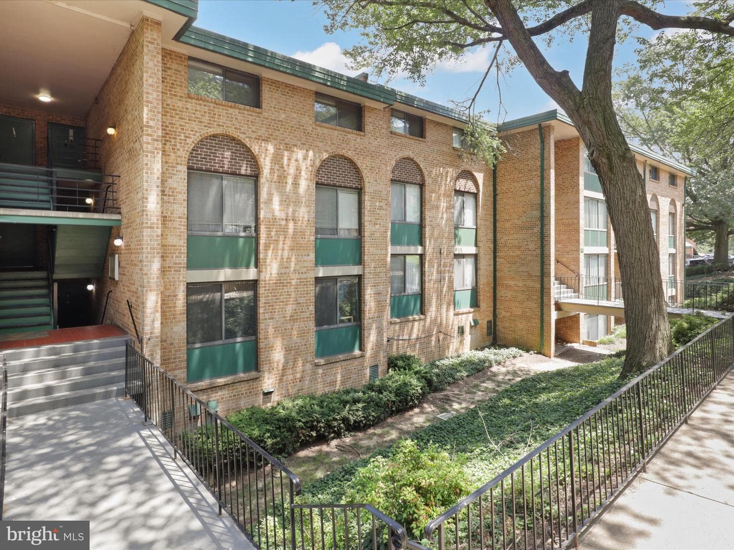 509 N Armistead Street #303 photo 1