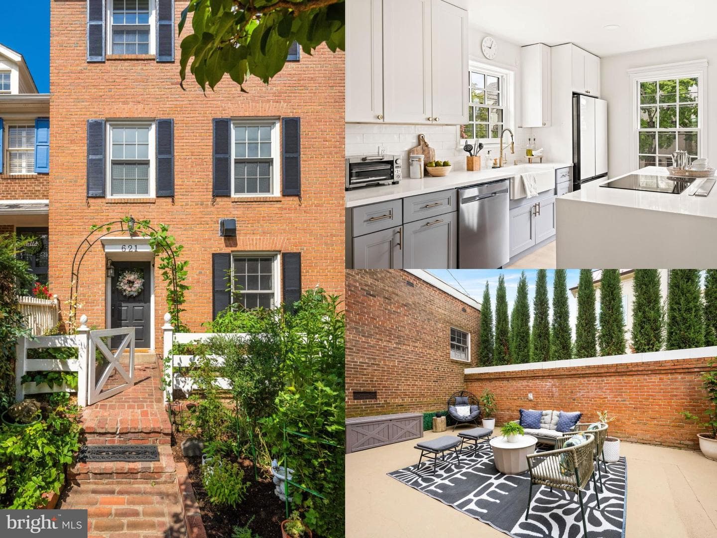 621 S Saint Asaph Street photo 1