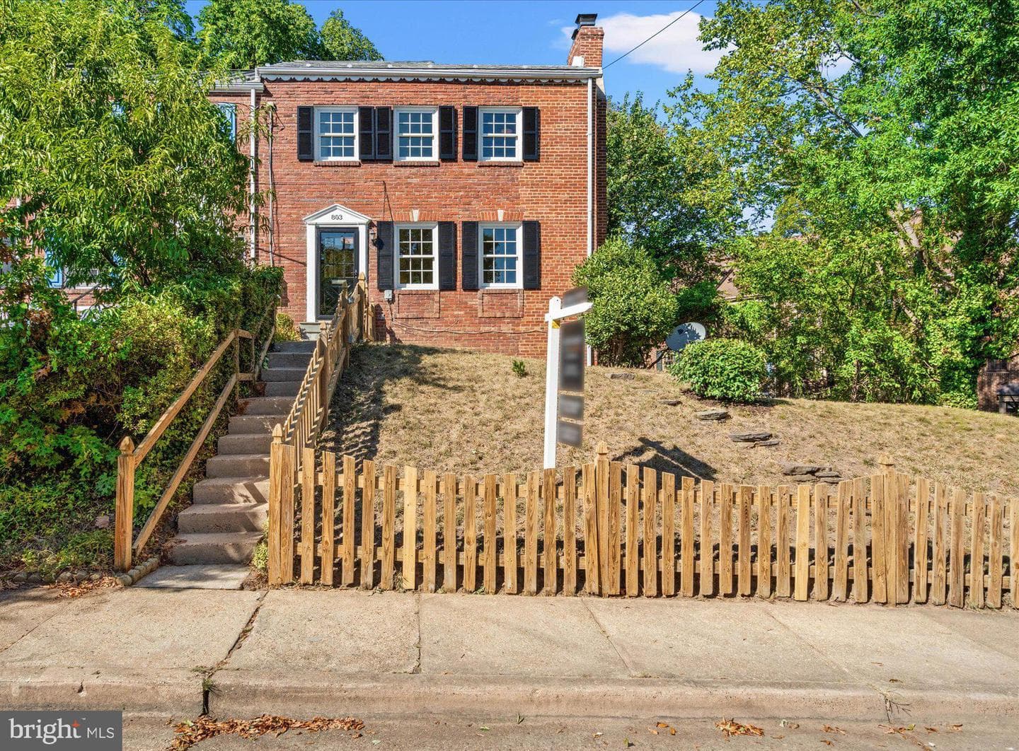 803 Second Street photo 1