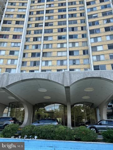301 N Beauregard Street #1210 photo 1