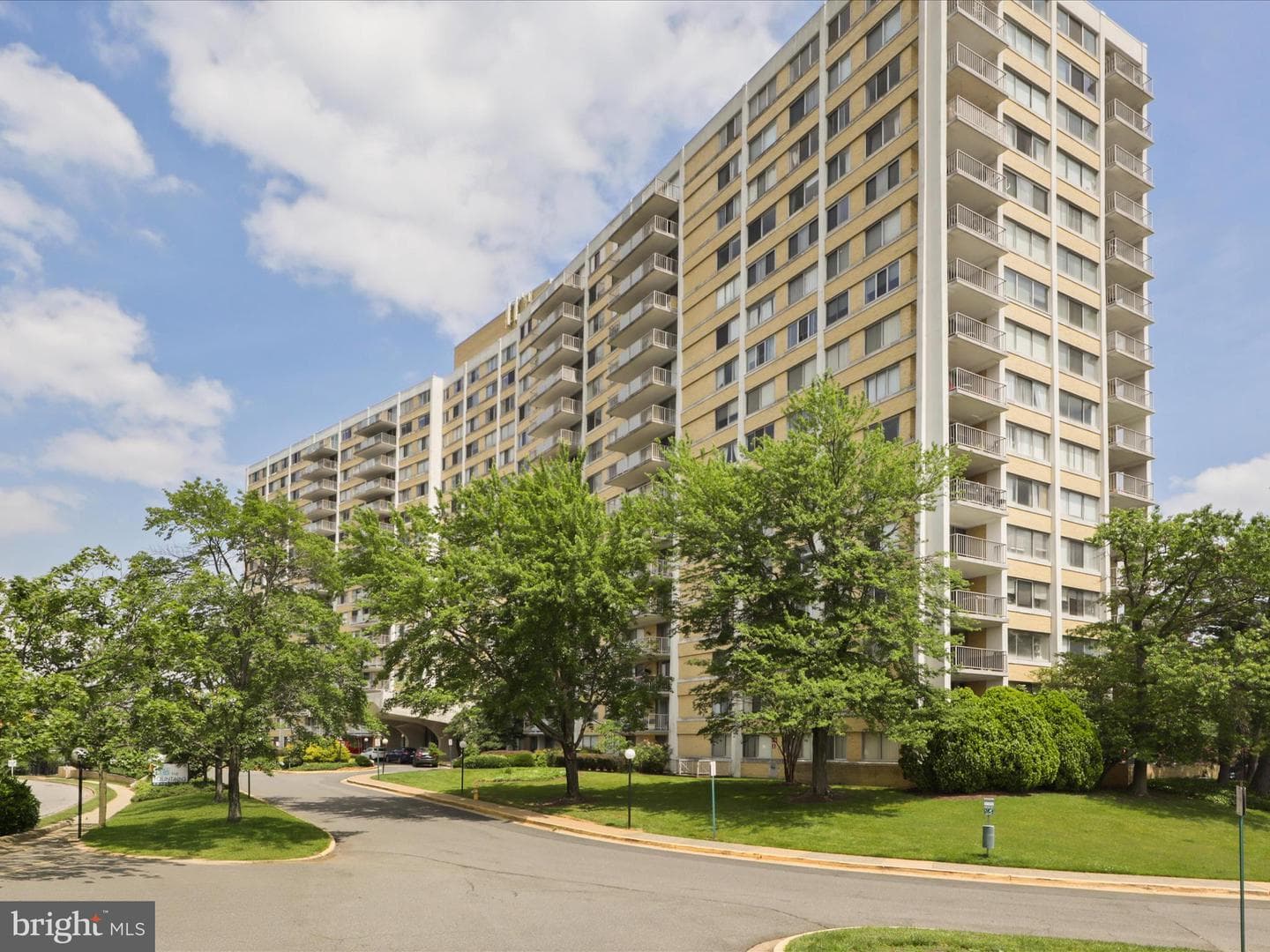 301 N Beauregard Street #1114 photo 1