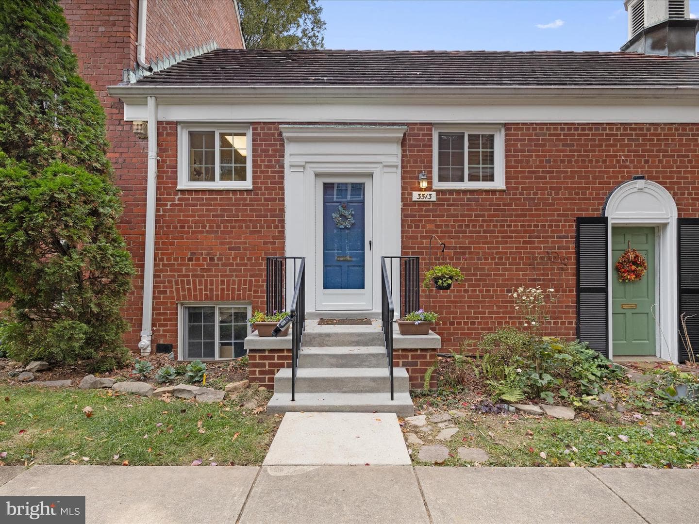 3513 Martha Custis Drive photo 1