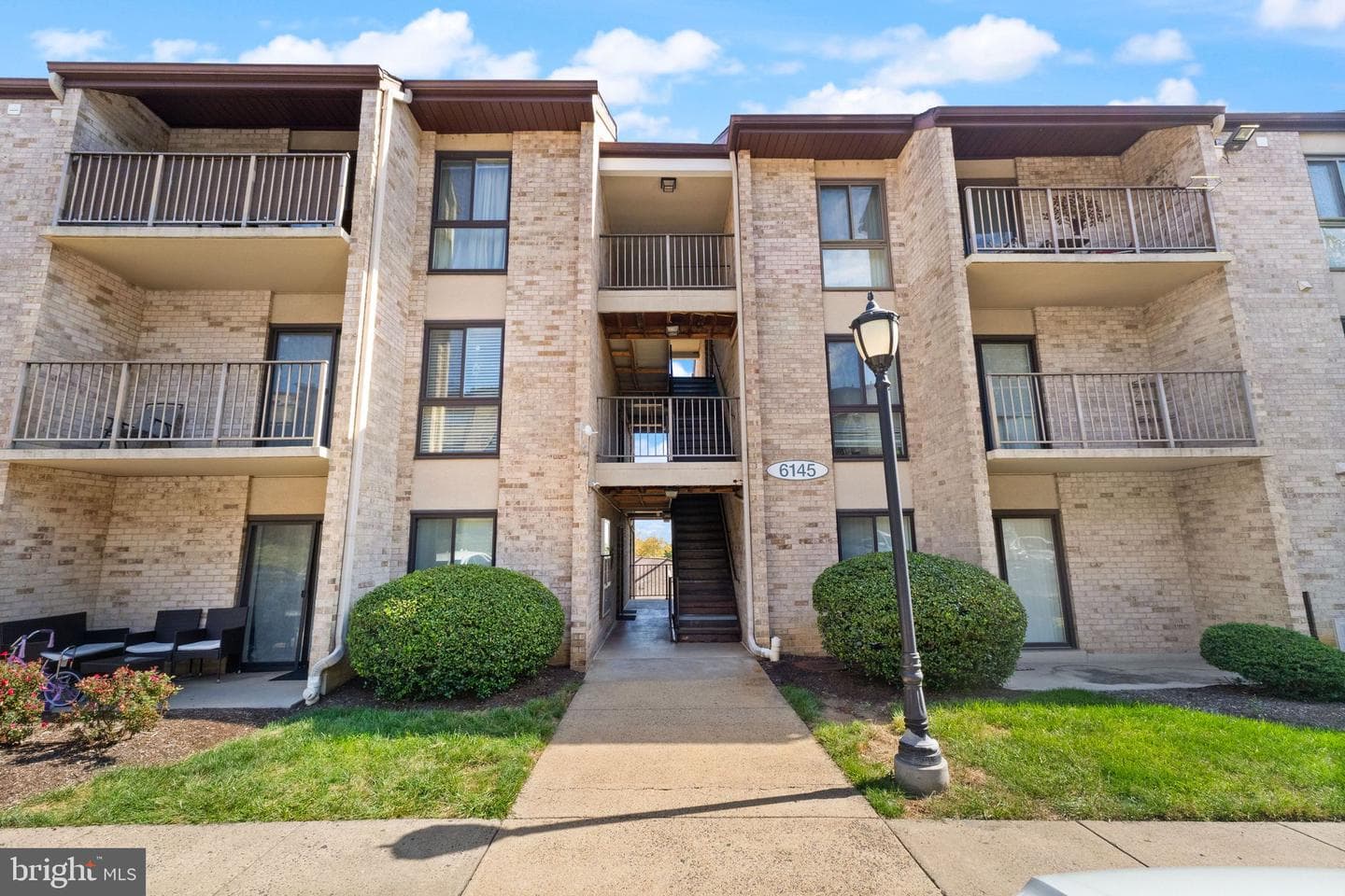 6145 Edsall Road #i photo 1