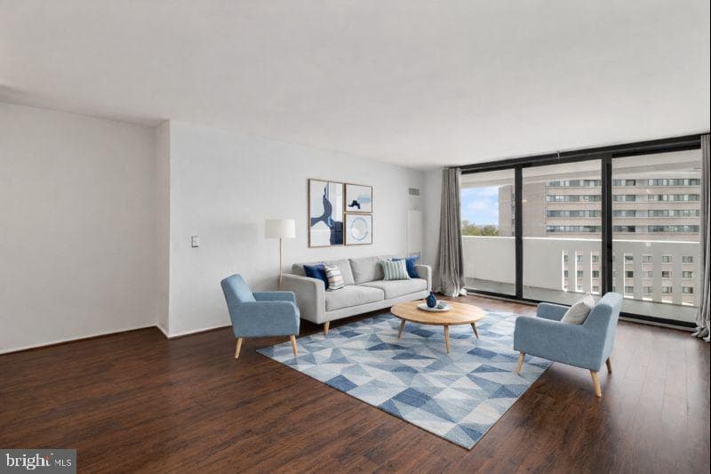 6101 Edsall Road #1209 photo 1