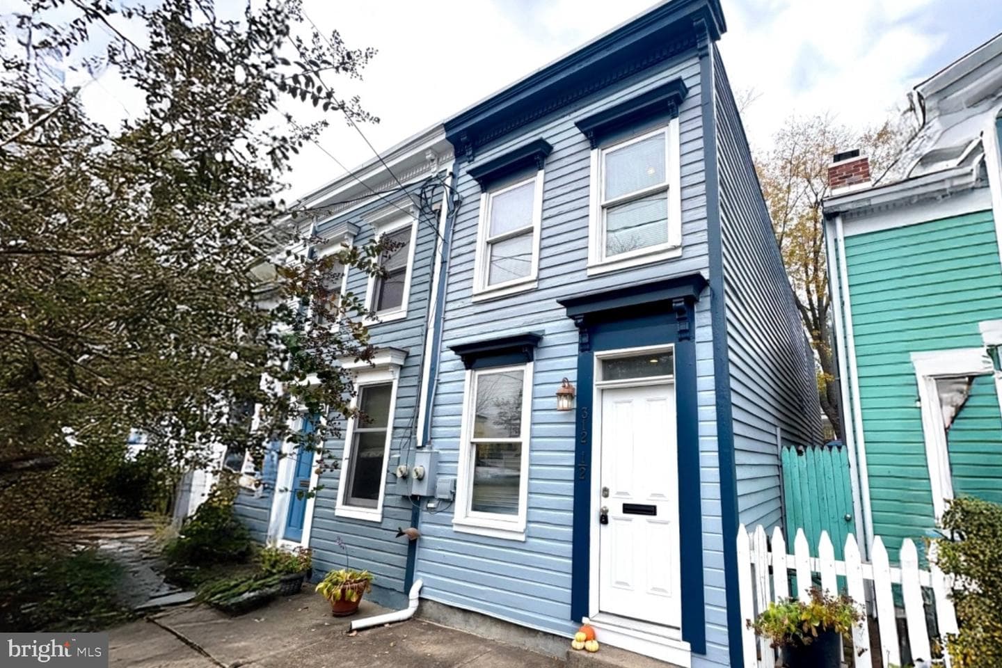 312 N Henry Street #1/2 photo 1