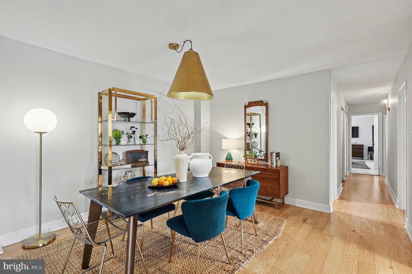5300 Holmes Run Parkway #615