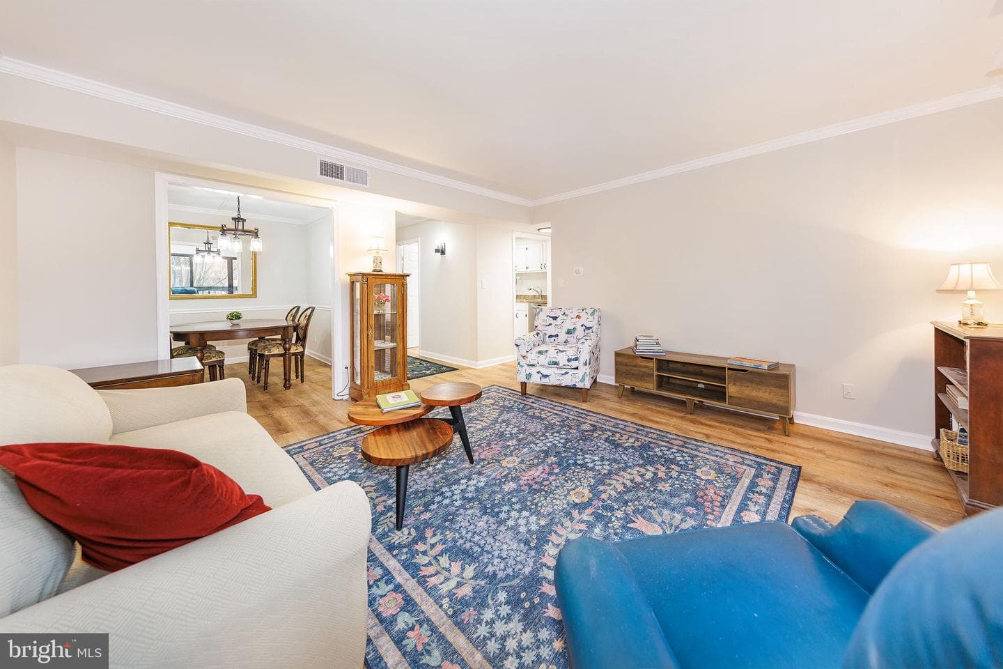 801 N Howard Street #303 photo 1
