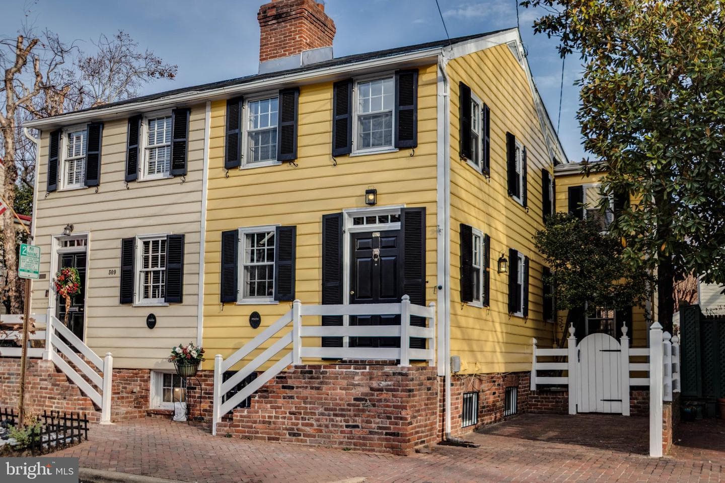 307 N Saint Asaph Street photo 1