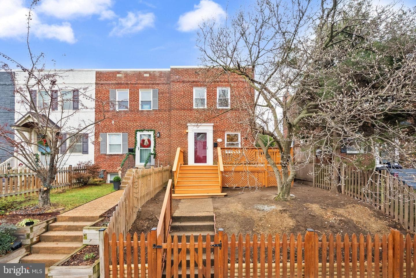 311 Mount Vernon Avenue photo 1