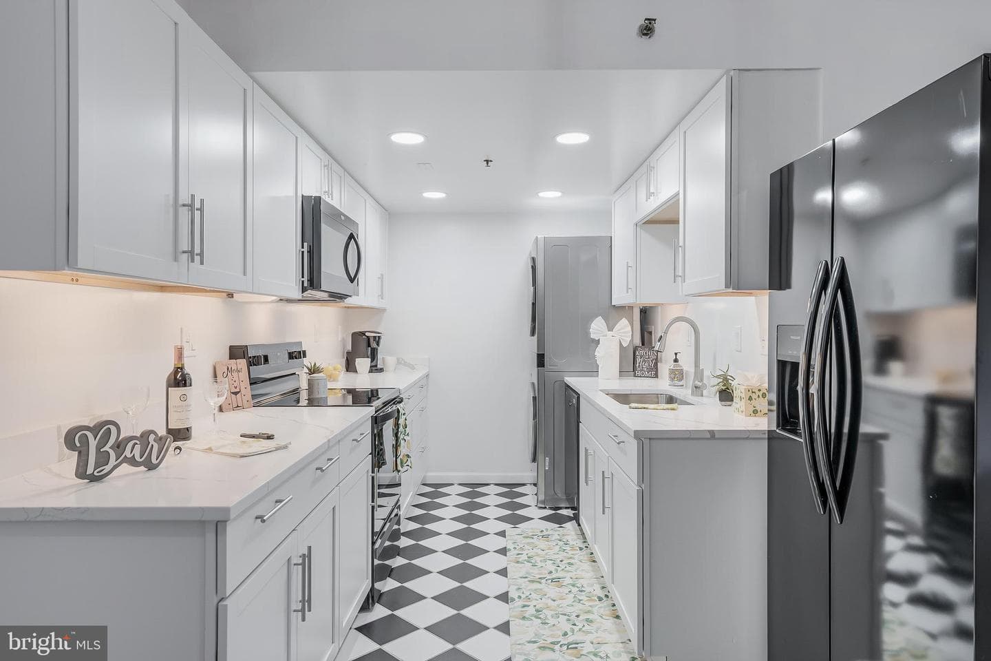 5911 Edsall Road #708 photo 1