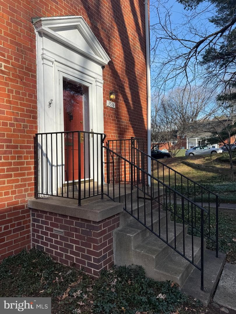 3516 Martha Custis Drive photo 1