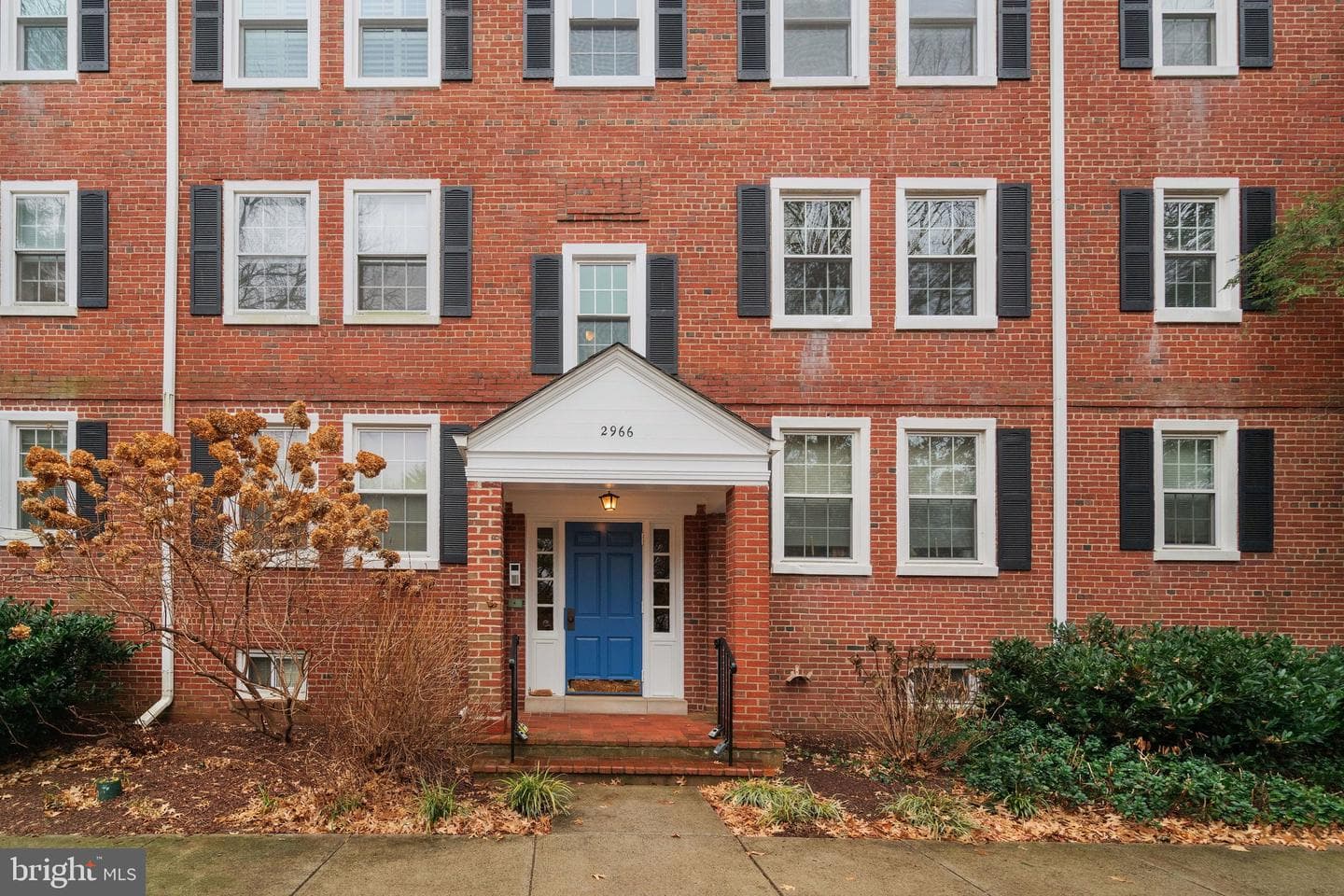 2966 S Columbus Street #b2 photo 1