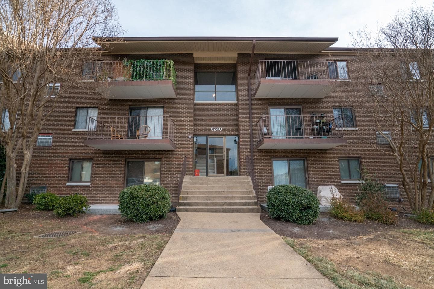 6240 Edsall Road #202 photo 1