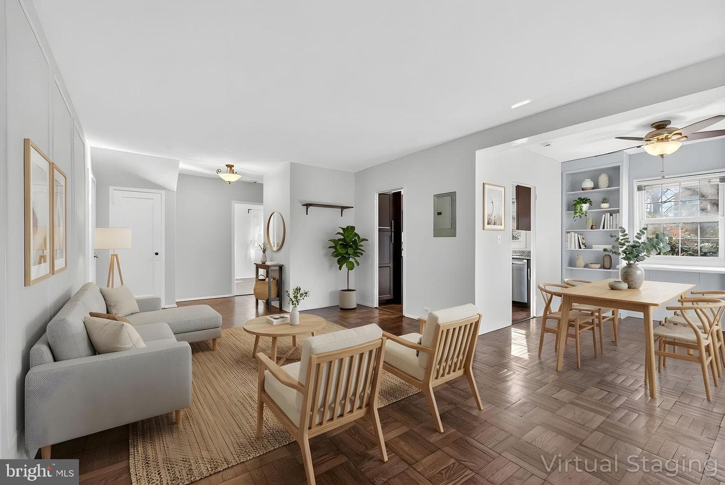 3231 Martha Custis Drive #849-3231 photo 1
