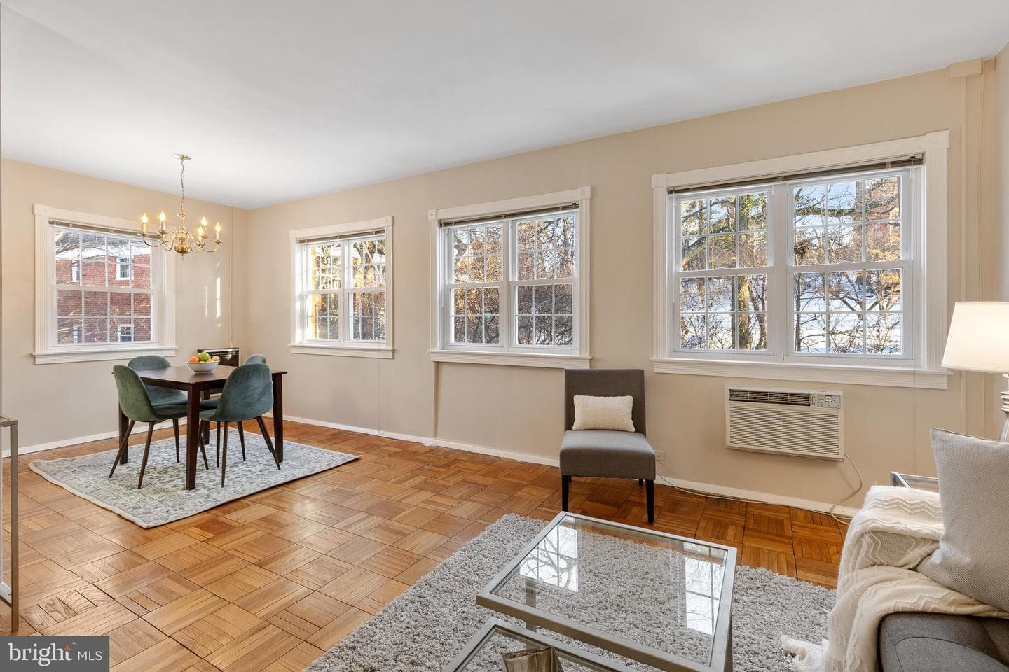 1244 Martha Custis Drive