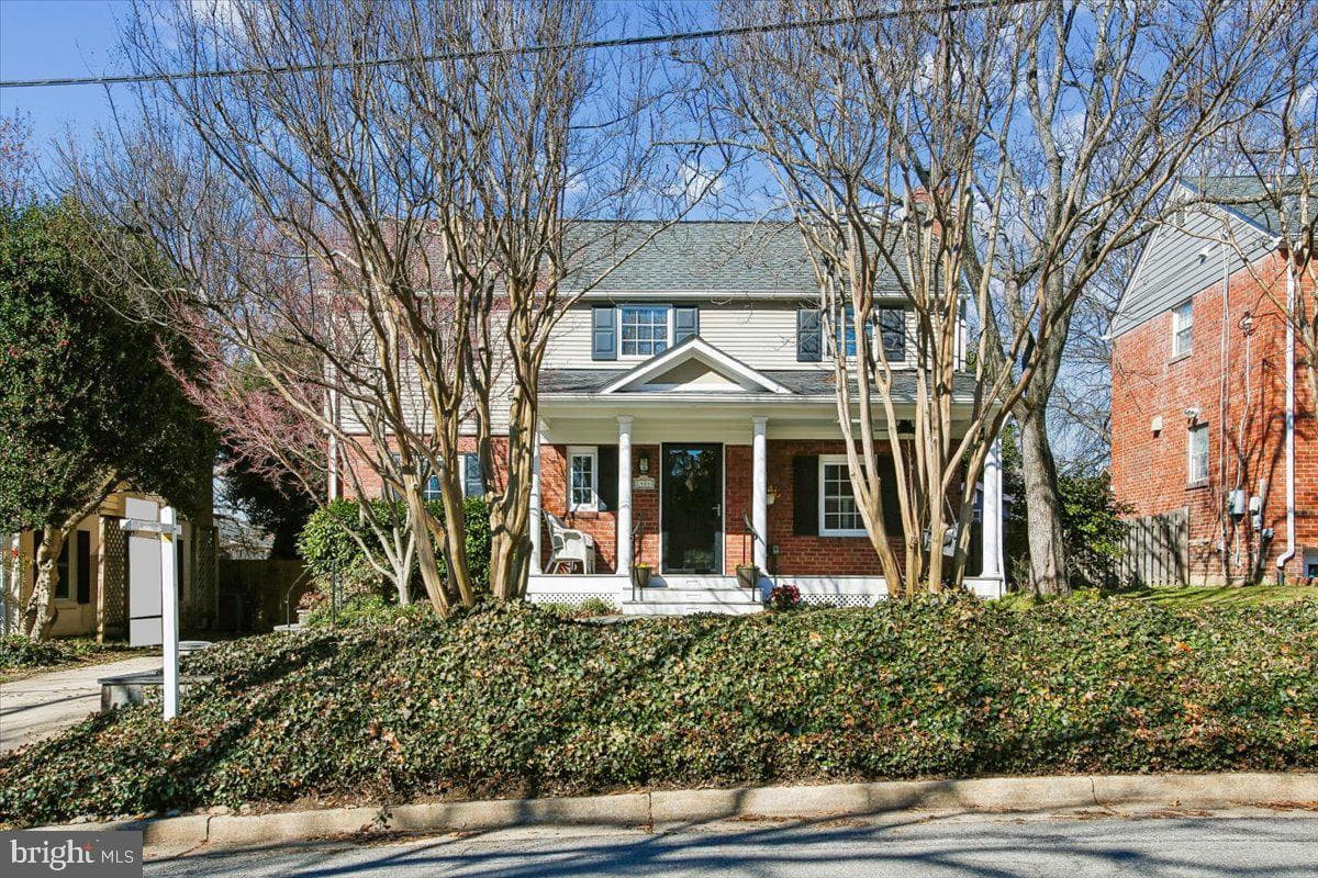 2406 Cameron Mills Road photo 1