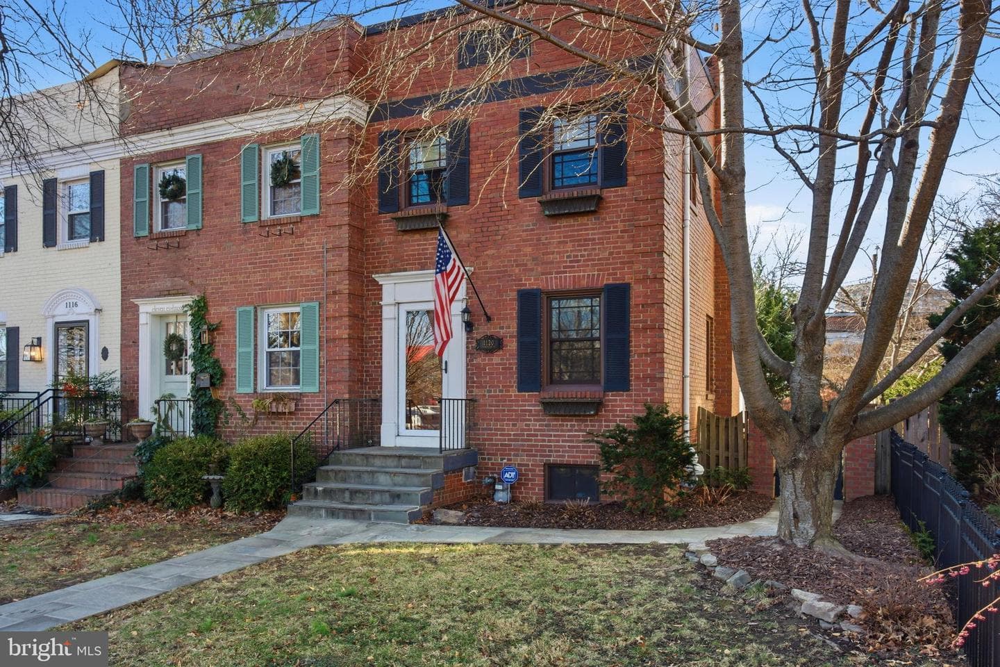 1120 Powhatan Street photo 1