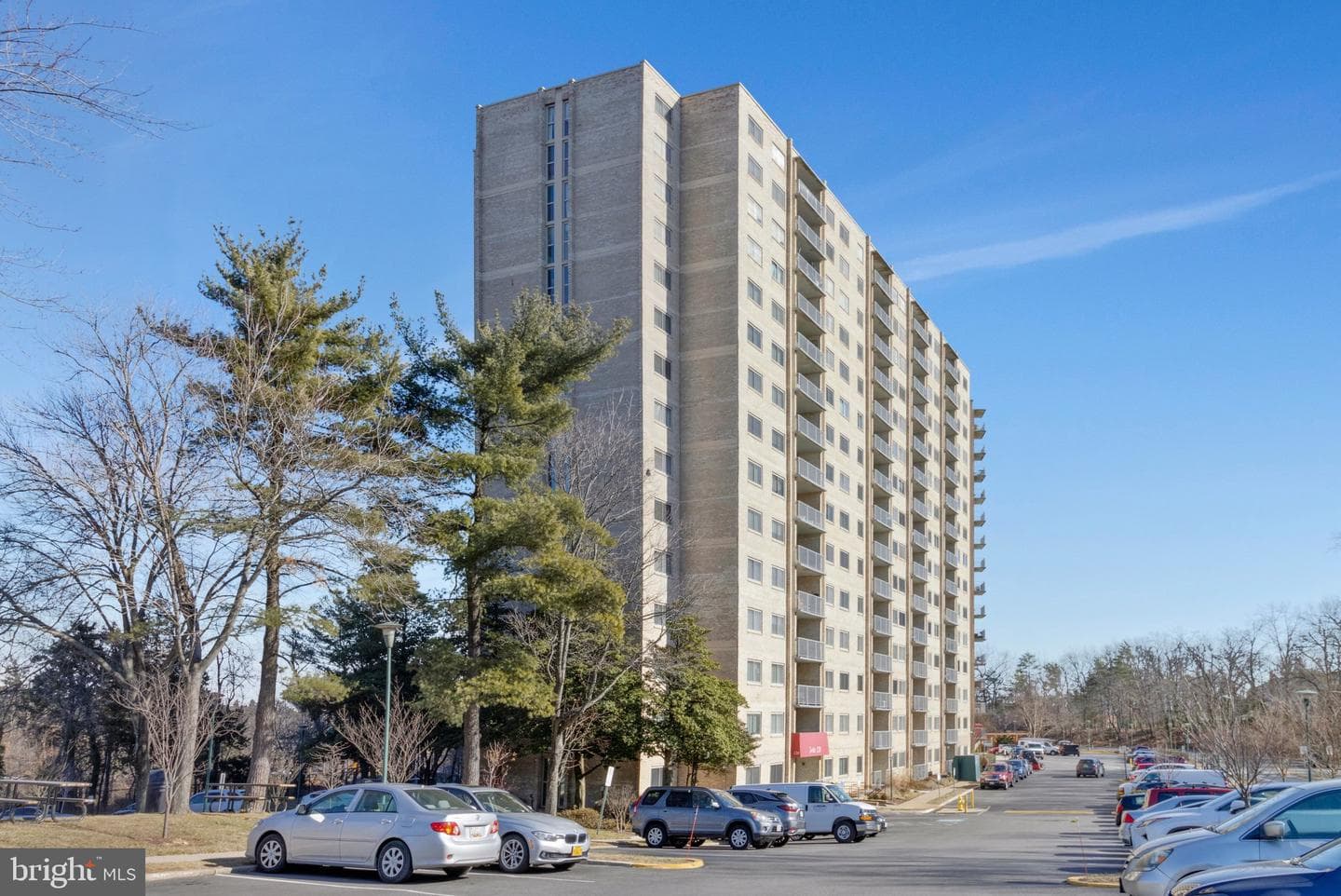 2500 N Van Dorn Street #316 photo 1