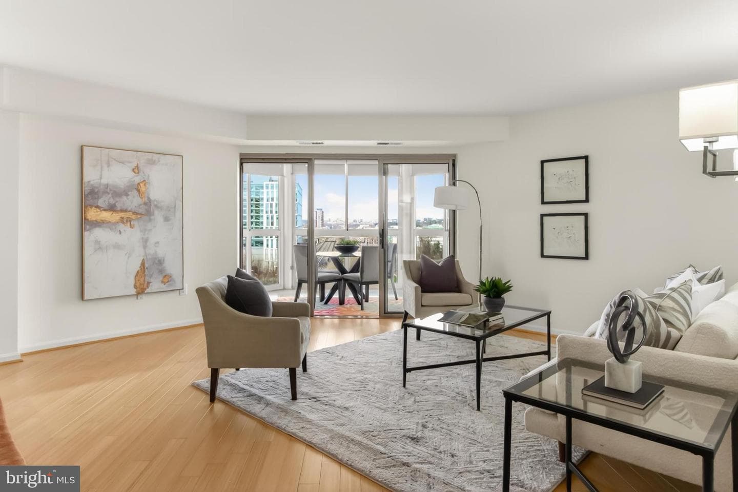 2121 Jamieson Avenue #1103 photo 1