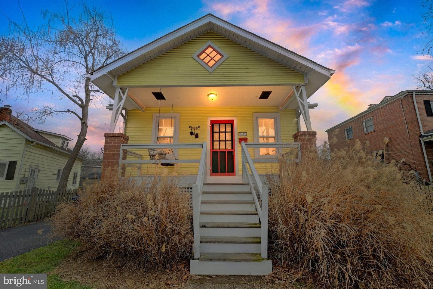 2403 Burke Avenue photo 1