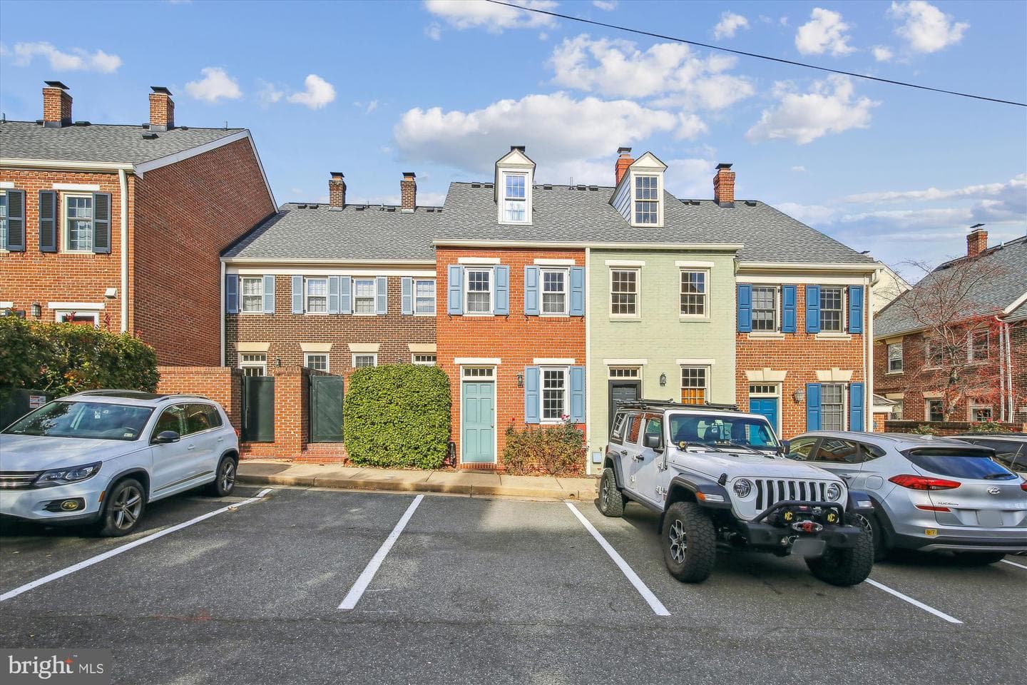 316 N Saint Asaph Street photo 1