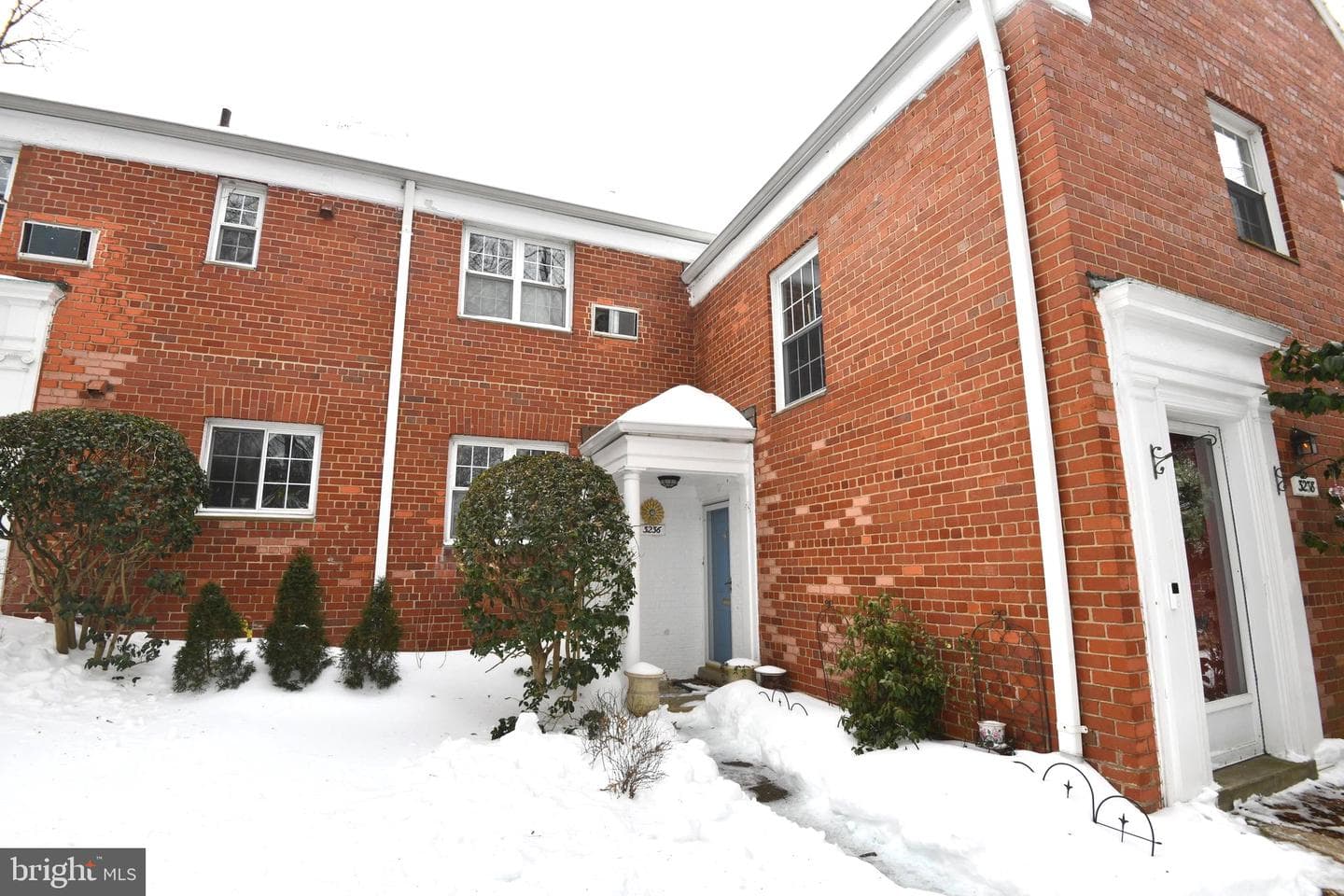 3236 Valley Drive #3236 photo 1