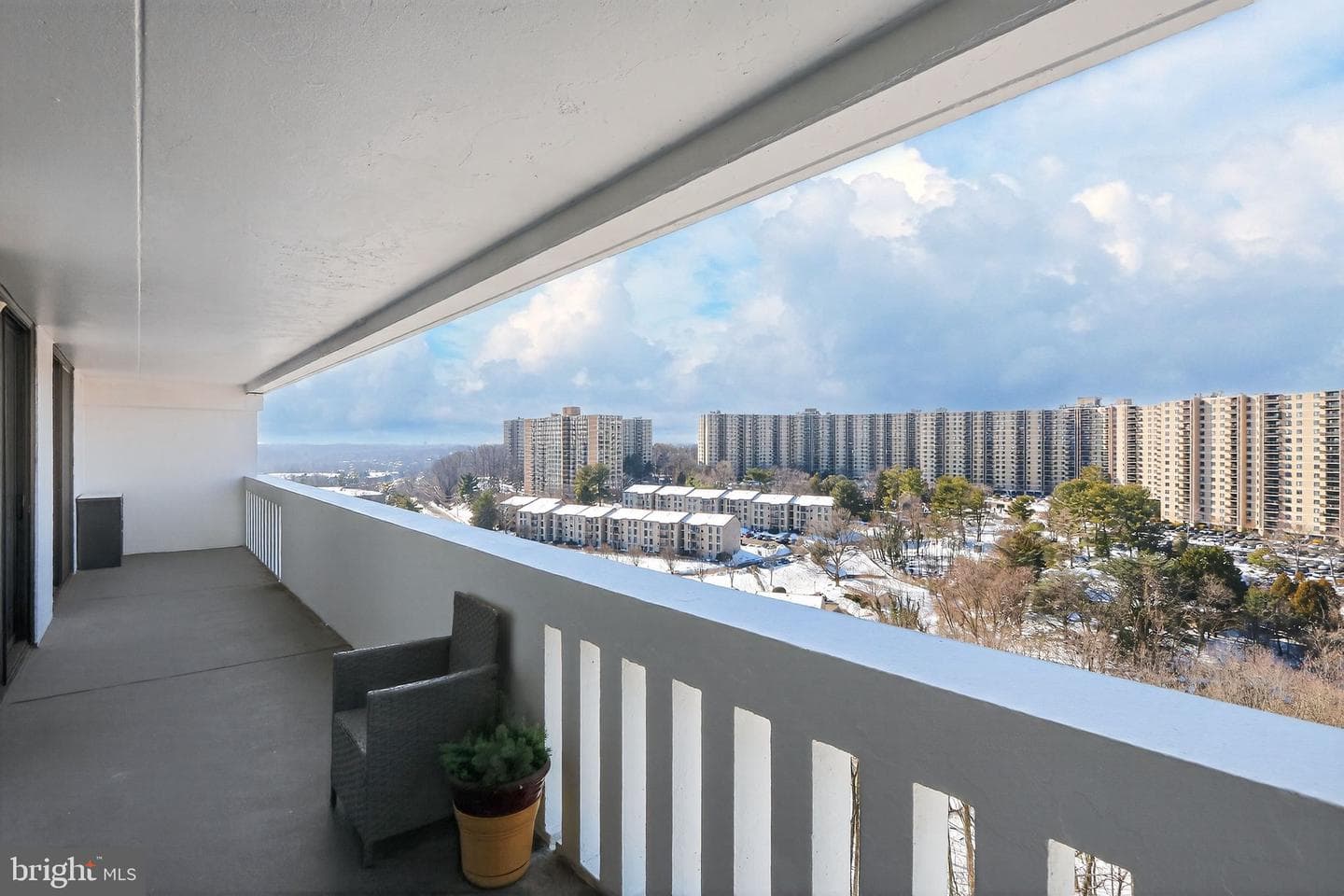 6101 Edsall Road #1704, Alexandria